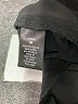 Roz & Ali Solid Black Dress Pants Size 16 - photo 5