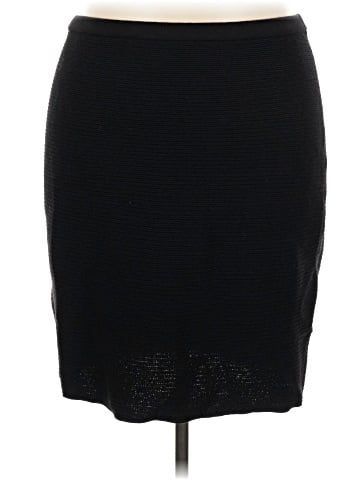 Eileen Fisher Wool Skirt (view 1)