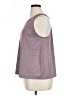 Threads 4 Thought Purple Tank Top Size XL - photo 5