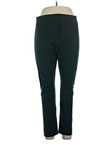 Ann Taylor Active Pants (view 1)