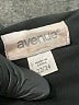 Avenue Solid Black Casual Dress Size 22 Plus - photo 7
