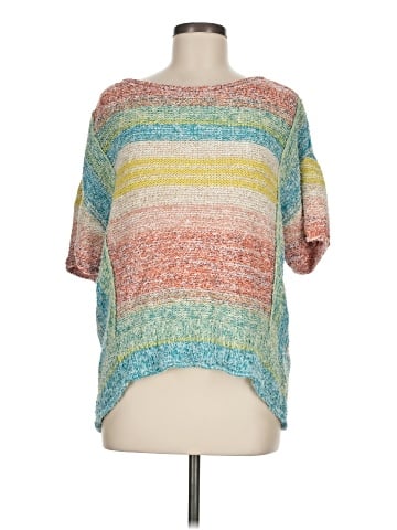 Pilcro Poncho (view 1)