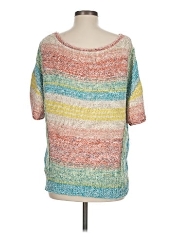 Pilcro Poncho (view 2)
