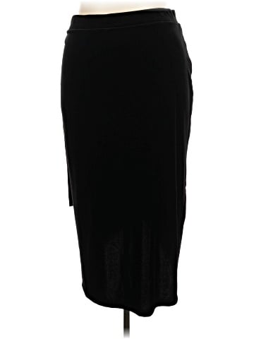 Travelers by Chico's Formal Skirt (view 2)