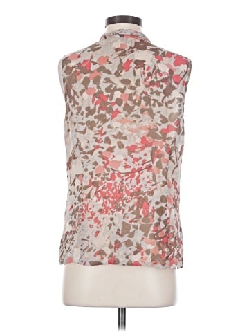 Coldwater Creek Sleeveless Blouse (view 2)