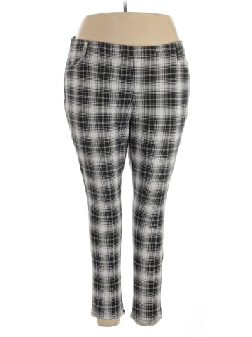 Faded Glory Casual Pants (view 1)
