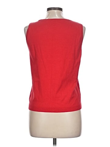 Talbots Sleeveless T-Shirt (view 2)