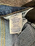 Old Navy Blue Jeans Size 14L - photo 5