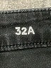 Avenue Black Jeans Size 32 waist - photo 5