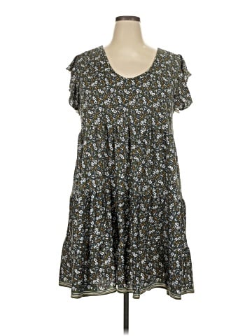 Max Studio Casual Dress (view 1)