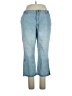 Route 66 100% Cotton Blue Jeans Size 16 - photo 1