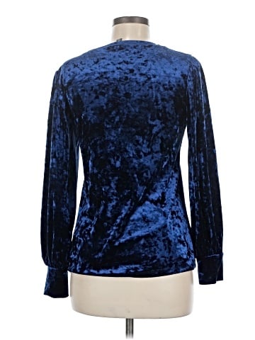 ModCloth Long Sleeve Blouse (view 2)