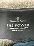 Sweaty Betty Tweed Blue Active Pants Size M - photo 7