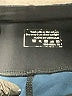 Sweaty Betty Tweed Blue Active Pants Size M - photo 8