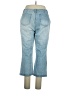 Route 66 100% Cotton Blue Jeans Size 16 - photo 2