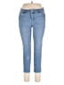 Ecru Blue Jeans Size 34 waist - photo 1