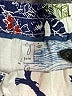 J by Joie Print Blue Casual Pants Size 4 - photo 7