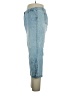 Route 66 100% Cotton Blue Jeans Size 16 - photo 5