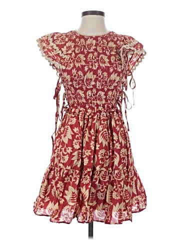 Sea New York Casual Dress (view 1)