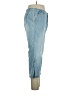 Route 66 100% Cotton Blue Jeans Size 16 - photo 4