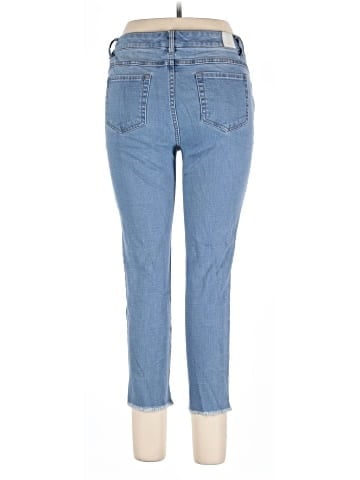 Ecru Jeans (view 2)
