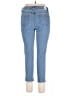 Ecru Blue Jeans Size 34 waist - photo 2