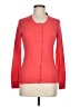 Gap Outlet Orange Cardigan Size M - photo 1