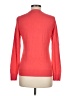 Gap Outlet Orange Cardigan Size M - photo 2