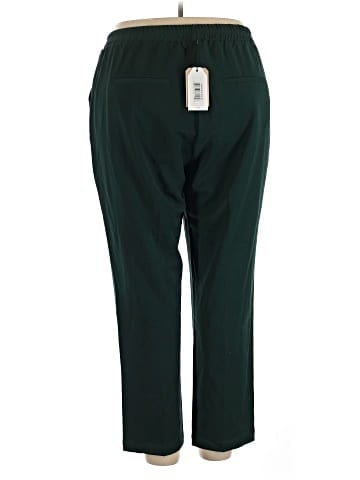 Universal Standard Casual Pants (view 2)