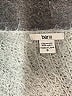 Bar III Silver Pullover Sweater Size S - photo 7