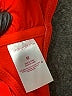 Xhilaration Solid Red Swimsuit Top Size M - photo 3
