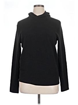 Lululemon Athletica Turtleneck Sweater