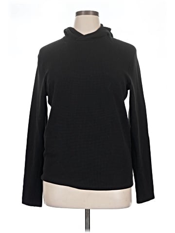 Lululemon Athletica Turtleneck Sweater (view 1)