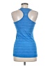 90 Degree by Reflex Blue Tank Top Size M - photo 2