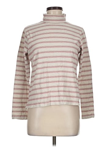 Woolrich Long Sleeve Turtleneck (view 1)