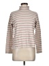 Woolrich Ivory Long Sleeve Turtleneck Size M - photo 1