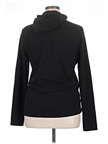Lululemon Athletica Turtleneck Sweater (view 2)