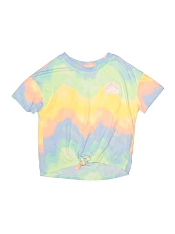 Justice Short Sleeve T-Shirt (view 1)