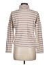 Woolrich Ivory Long Sleeve Turtleneck Size M - photo 2