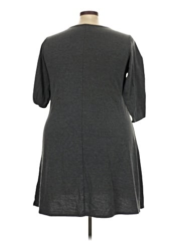 Espresso Casual Dress (view 2)