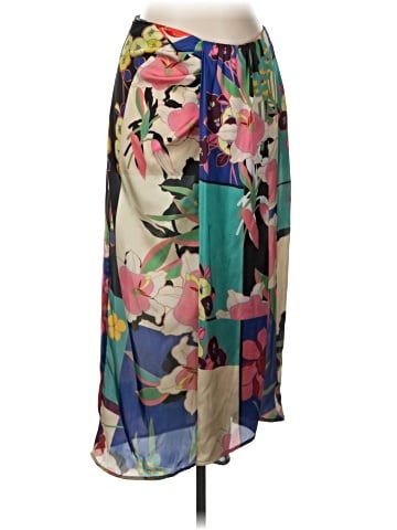 Zara Casual Skirt (view 1)