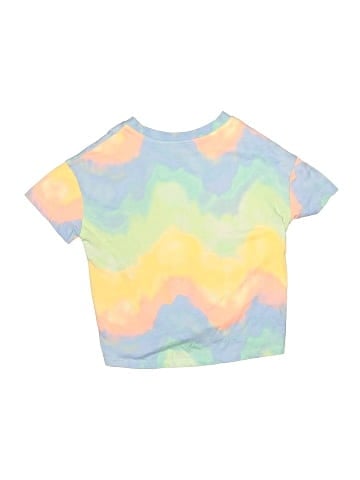 Justice Short Sleeve T-Shirt (view 2)