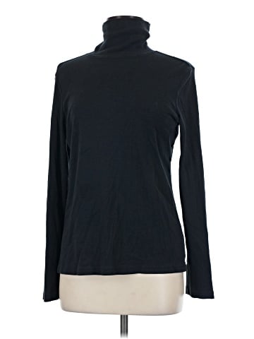 L.L.Bean Long Sleeve Turtleneck (view 1)