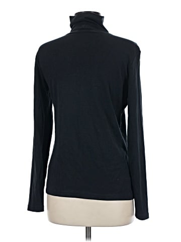L.L.Bean Long Sleeve Turtleneck (view 2)