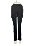 J.Crew Solid Black Active Pants Size 2 - photo 2