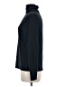 L.L.Bean 100% Cotton Black Long Sleeve Turtleneck Size M - photo 5