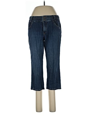 Eddie Bauer Jeans (view 1)