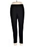 Marilyn Monroe Solid Black Active Pants Size 1X - photo 1