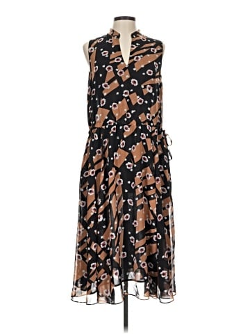 Anne Klein Cocktail Dress (view 1)