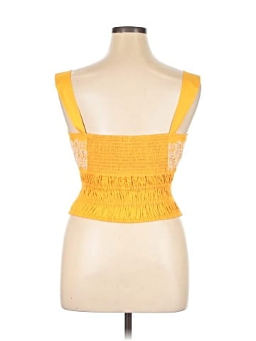 By Anthropologie Tank Top (view 2)